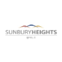 Sunbury Heights Property Consultancy logo - Similar company to Seitz Weckbach Fackler & Partner Mbb