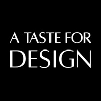 A TASTE FOR DESIGN logo - Similar company to Concepto Cero