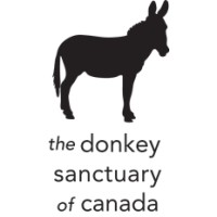 The Donkey Sanctuary Of Canada