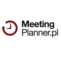 MeetingPlanner.pl logo - Similar company to Z—Factor
