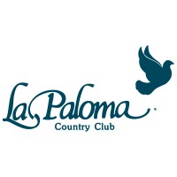 La Paloma Country Club logo - Similar company to Yann Nury Hospitality Group