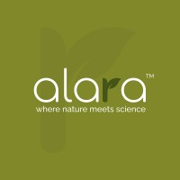 Alara India logo - Similar company to Aquaclue.