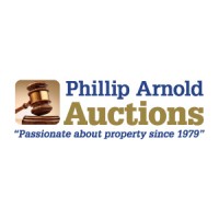 Phillip Arnold Auctions logo - Similar company to Mia Property Group