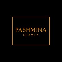 PASHMINA SHAWLS logo - Similar company to Shawls By Aima