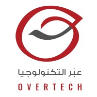 Overtech Est. عبرالتكنولوجيا logo - Similar company to Bringus