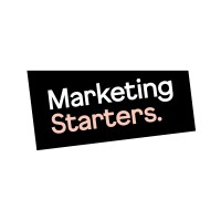 Marketingstarters.nl logo - Similar company to Securenexa