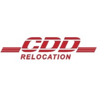 CDD Relocation logo - Similar company to Interdean Relocation Services S.R.L.