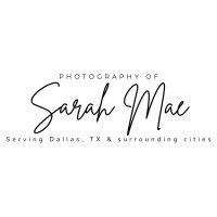Photography of Sarah Mae logo - Similar company to Settings
