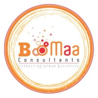 Boomaa Consultants logo - Similar company to Unified St.Maarten Connection