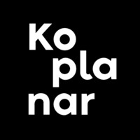 Koplanar logo - Similar company to Serpentype