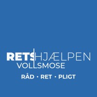 Retshjælpen Fyn logo - Similar company to Sjeni Aps
