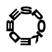 Bespoked logo - Similar company to Veloheld