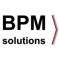 BPM solutions logo - Similar company to Bpm Solutions
