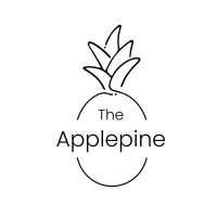 The Applepine logo - Similar company to Flecha