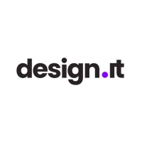 design-it logo - Similar company to Grand'S World