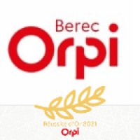 Orpi Berec Immobilier logo - Similar company to Orpi 4F Gestion