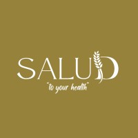 Salud logo - Similar company to Opcharge Uk