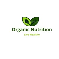 Organic Nutrition logo - Similar company to Organic Nutrition Ltd.