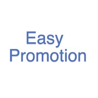Easy Promotion logo - Similar company to Douglas It & Media Gmbh