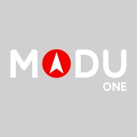 MODU ONE® logo - Similar company to Modu Valves