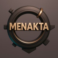 Menakta logo - Similar company to Fission Monster