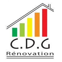 CDG RENOVATION logo - Similar company to Gd Renovation