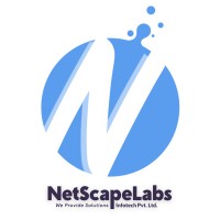 NetScape Labs Infotech Pvt LTD logo - Similar company to Netscape
