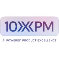 10xPM logo - Similar company to Sleazy Ronin