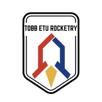TOBB ETU Rocketry logo - Similar company to Ege Üniversitesi Yapay Zeka Topluluğu