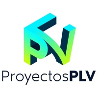 Proyectos PLV logo - Similar company to Dinamik Estudio