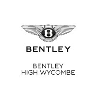 Bentley High Wycombe logo - Similar company to Jumblebee