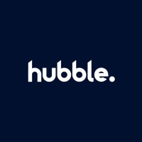 hubble logo - Similar company to Beck Restoration Management Group