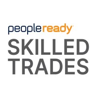 PeopleReady Skilled Trades logo - Similar company to Clp Resources