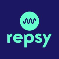 Repsy logo - Similar company to Crawfish For A Cause