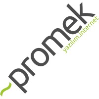 Promek Yazılım İnternet logo - Similar company to Assembler Global