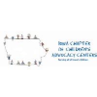 Iowa Chapter of Children's Advocacy Centers logo - Similar company to Casa Of Iowa