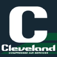Cleveland Compressed Air Services logo - Similar company to Engineering And Compressor Services