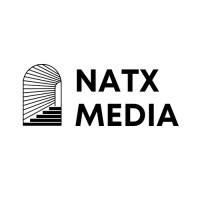 NATX MEDIA logo - Similar company to Jitr Media