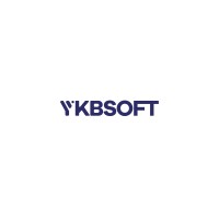 YKBSOFT logo - Similar company to Perga