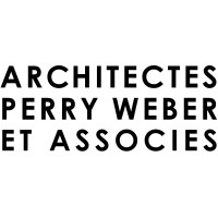 Architectes Perry Weber et Associés logo - Similar company to Andando Real Estate S.À R.L.
