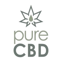 Pure CBD logo - Similar company to Infiltron Software Suite