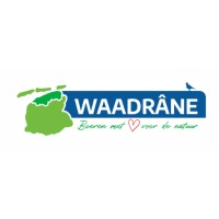 Agrarisch Collectief Waadrâne logo - Similar company to Soils2Guts