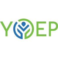YOEP logo - Similar company to Goudse Reddingsbrigade