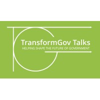 TransforGov Talks logo - Similar company to Grohwie
