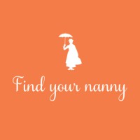 Find Your Nanny logo - Similar company to Jet Wein
