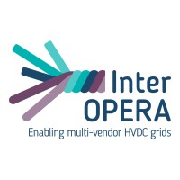 InterOPERA EU logo - Similar company to Windgrid