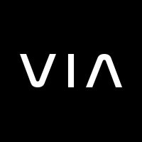 Via Card logo - Similar company to Viacard
