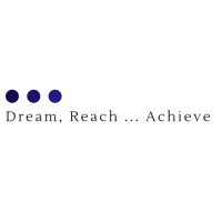 Dream, Reach ... Achieve logo - Similar company to Atrema Technologies