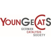 YounGeCatS logo - Similar company to Bascat - Unicat Basf Jointlab