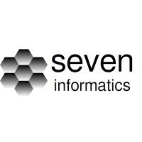 Seven Informatics Limited logo - Similar company to Heptronik Corp